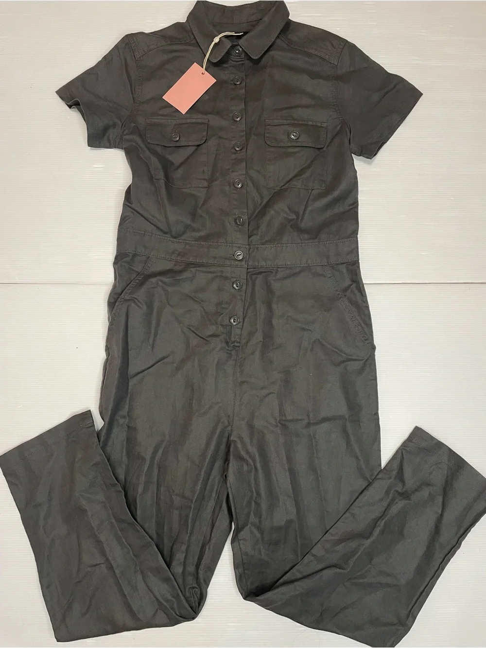 Quince nwt cotton